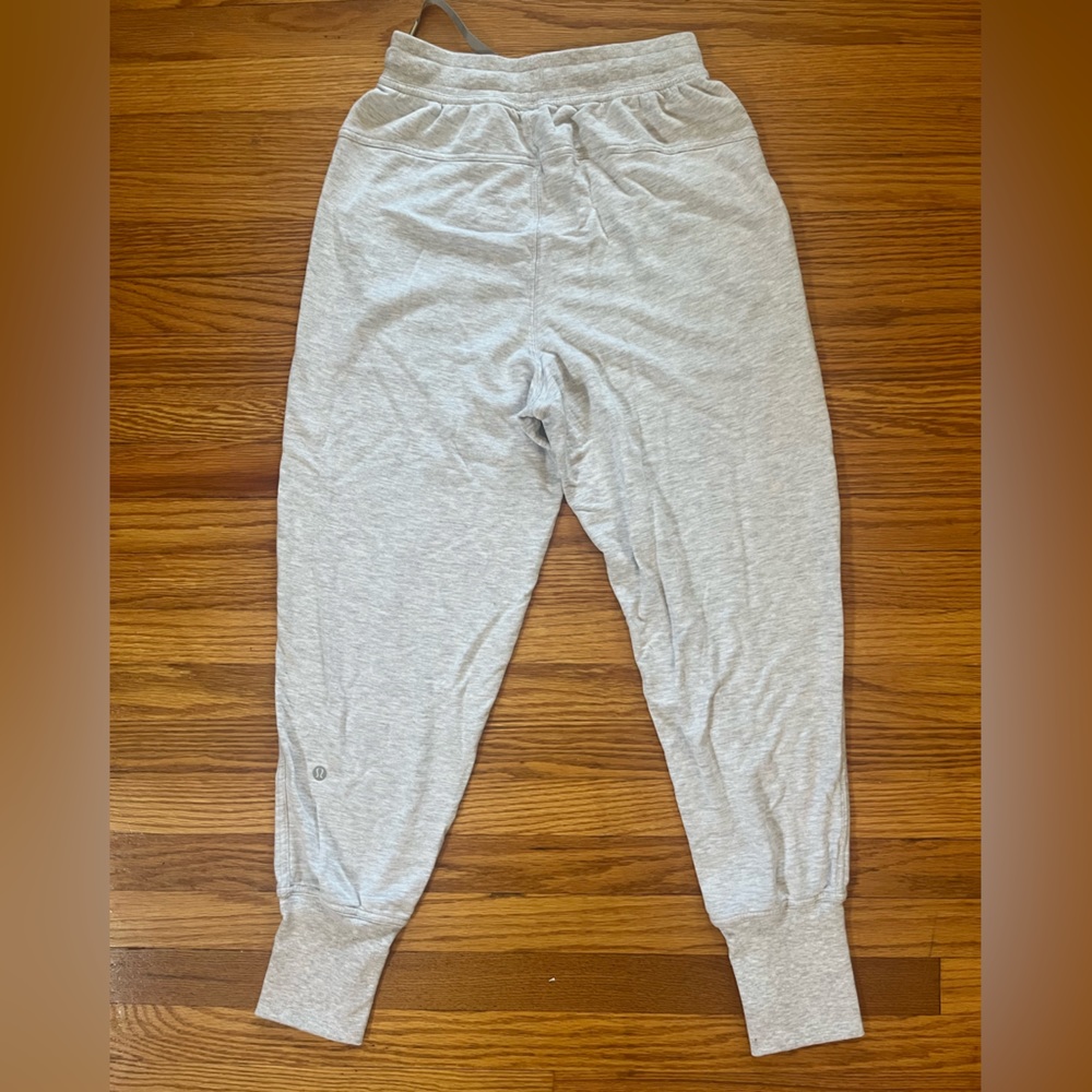 Lululemon Joggers